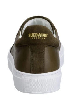 Suedwind Footwear Copenhagen Leder Sneaker 30 Suedwind Footwear Copenhagen Leder Sneaker -Equestrian Dreams 343587 DGR 4