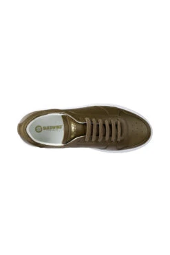 Suedwind Footwear Copenhagen Leder Sneaker 31 Suedwind Footwear Copenhagen Leder Sneaker -Equestrian Dreams 343587 DGR 5