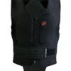 Zandona Soft Vest Pro Kid Rückenprotektor Für Kinder -Equestrian Dreams 343631 BL 1
