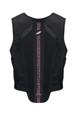 Zandona Soft Vest Pro X7 (168-177cm) Rückenprotektor -Equestrian Dreams 343632 BL LPI 1