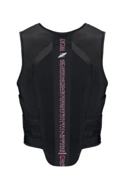 Zandona Soft Vest Pro X6 (158-167cm) Rückenprotektor 7 Zandona Soft Vest Pro X6 (158-167cm) Rückenprotektor -Equestrian Dreams 343633 BL LPI 1