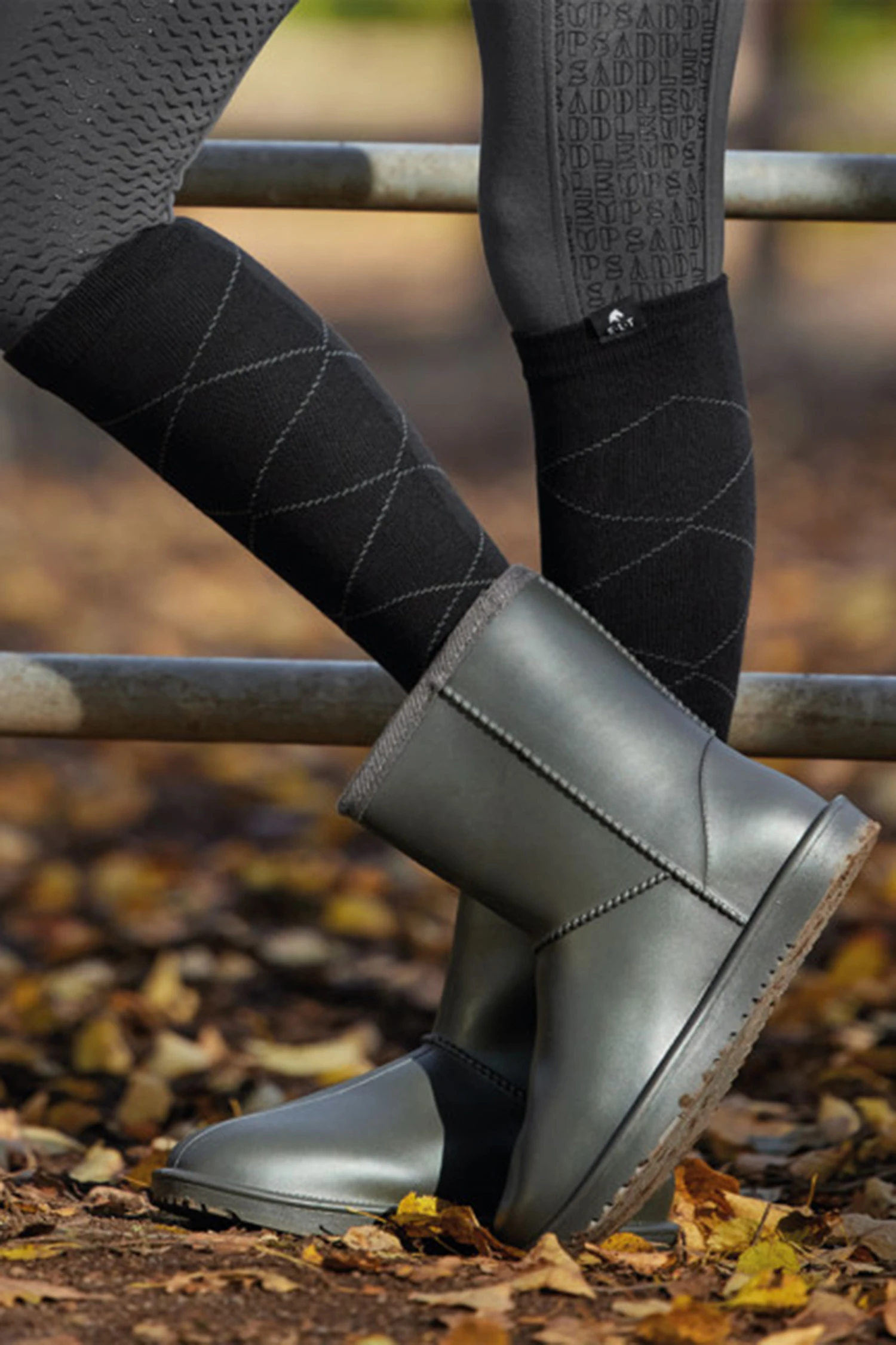 Waldhausen ELT Rainless Bootie 5 Waldhausen ELT Rainless Bootie – Bild 3