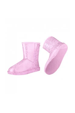 Waldhausen ELT Rainless Bootie 11 Waldhausen ELT Rainless Bootie -Equestrian Dreams 343986 PI GLIT 1