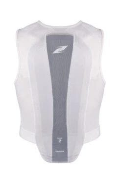 Zandona Competition Vest Kid X9 (121-135cm) Rückenprotektor -Equestrian Dreams 344358 WH 2