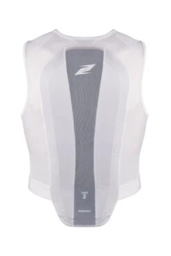 Zandona Competition Vest X7 (168-177cm) Rückenprotektor -Equestrian Dreams 344362 WH 2