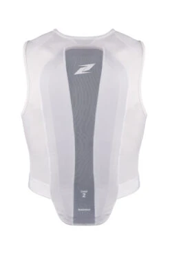 Zandona Competition Vest X8 (178-187cm) Rückenprotektor 9 Zandona Competition Vest X8 (178-187cm) Rückenprotektor -Equestrian Dreams 344363 WH 2