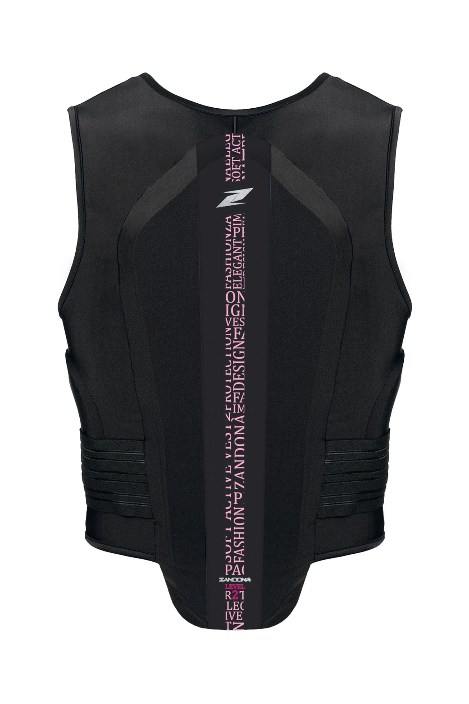 Zandona Soft Vest Pro X8 (178-187cm) Rückenprotektor 3 Zandona Soft Vest Pro X8 (178-187cm) Rückenprotektor