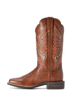 Ariat Rockdale Damen Western Boots -Equestrian Dreams 344576 DTBR 5