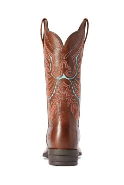 Ariat Rockdale Damen Western Boots -Equestrian Dreams 344576 DTBR 6