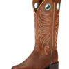 Ariat Round Up Ryder Damen Western Boots 2 Ariat Round Up Ryder Damen Western Boots -Equestrian Dreams 344578 SBR 1