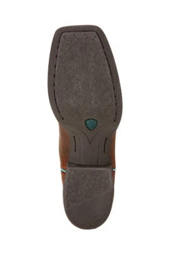 Ariat Round Up Ryder Damen Western Boots 11 Ariat Round Up Ryder Damen Western Boots -Equestrian Dreams 344578 SBR 5