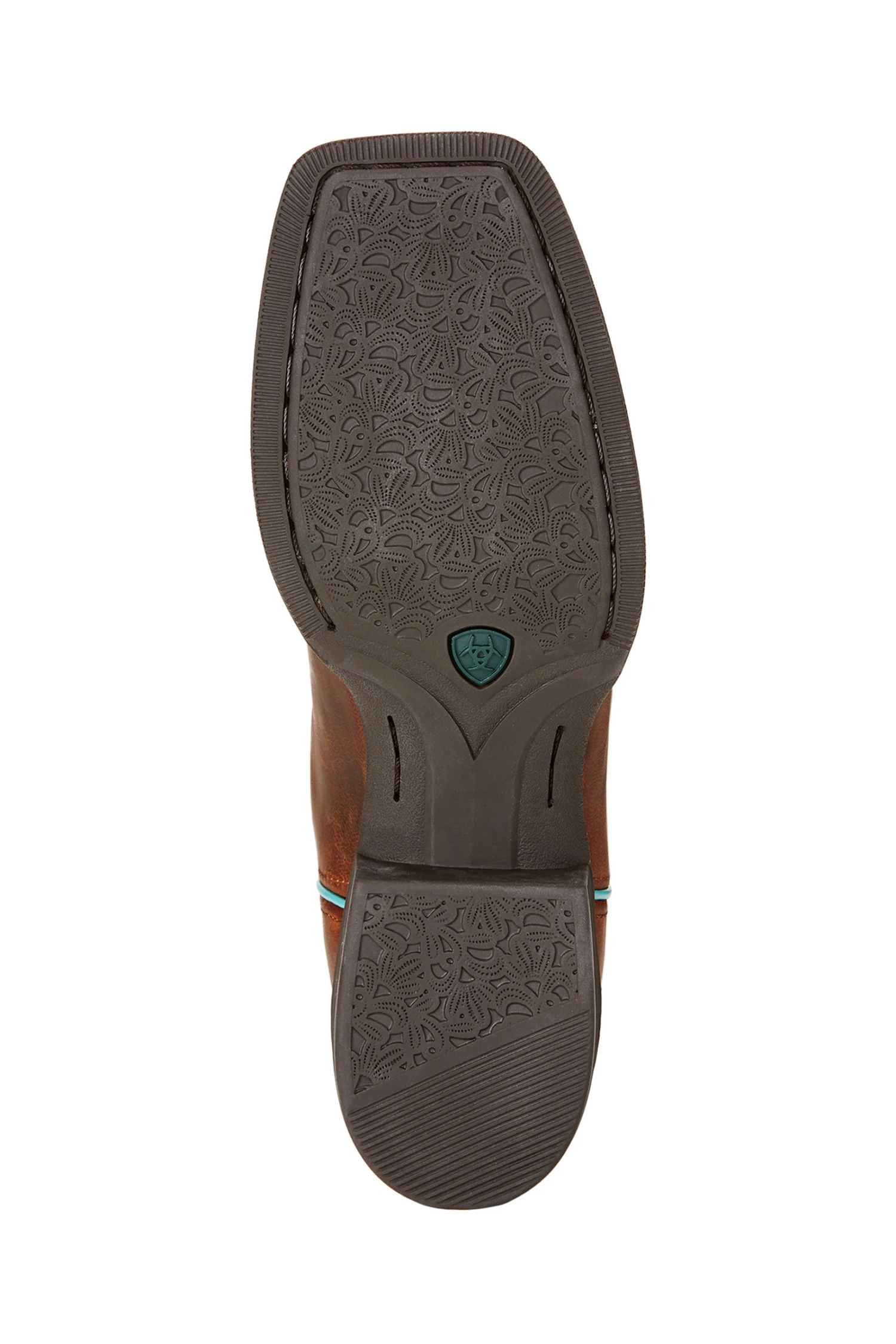 Ariat Round Up Ryder Damen Western Boots 7 Ariat Round Up Ryder Damen Western Boots – Bild 5