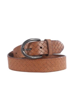 Cavallo Tanja Belt -Equestrian Dreams 345139 lbr 01