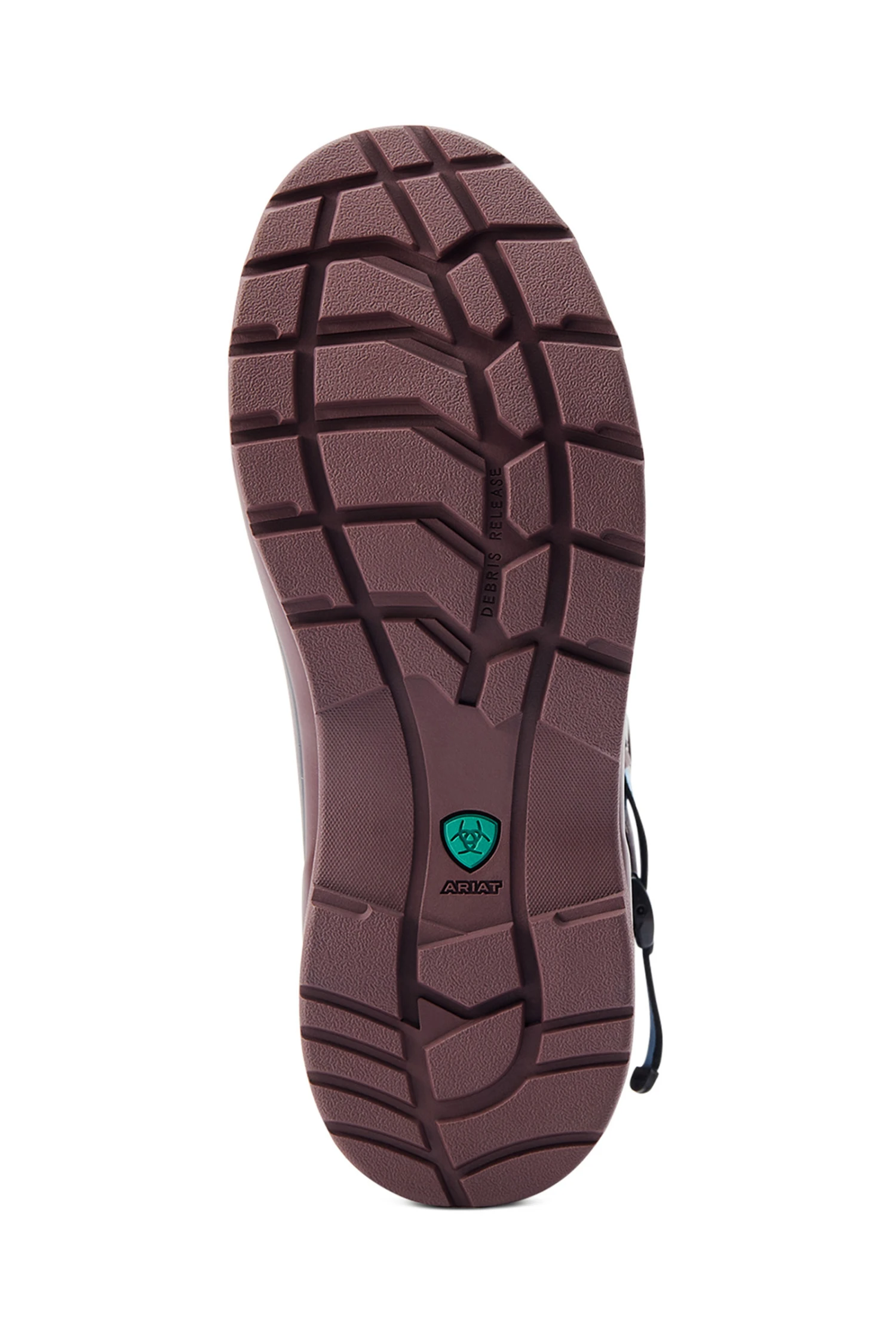 Ariat Kelmarsh Mid Damen Gummistiefel 9 Ariat Kelmarsh Mid Damen Gummistiefel – Bild 7