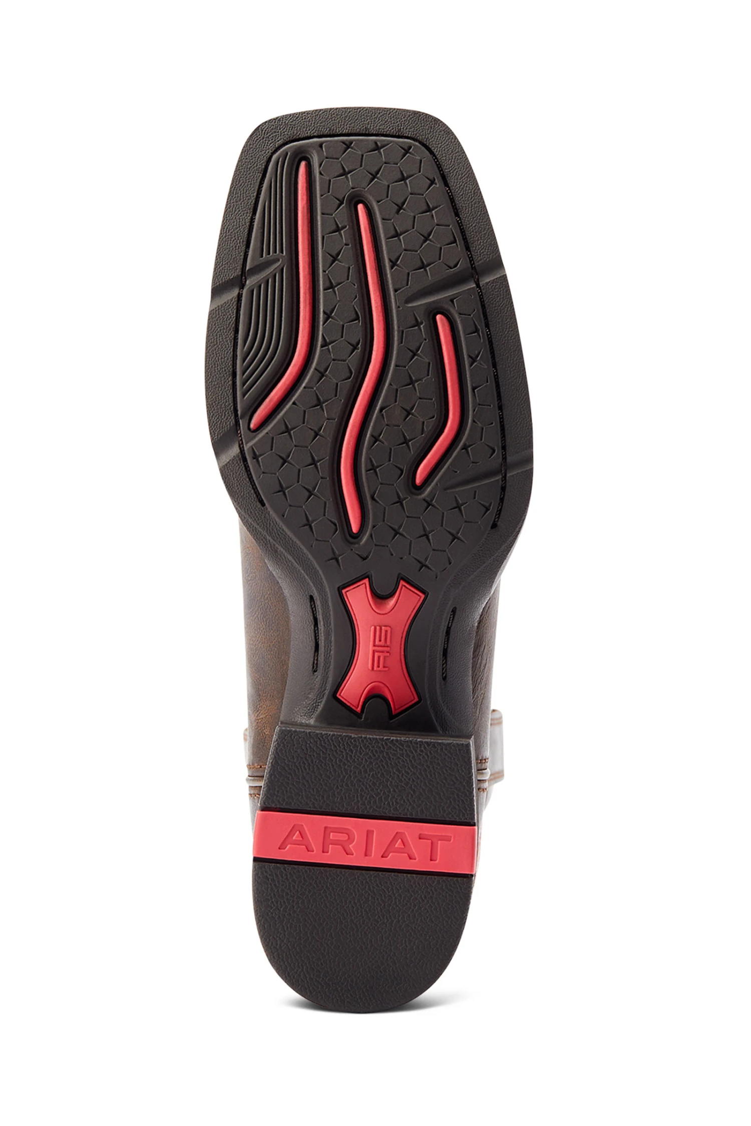 Ariat Round Up Back Zip Damen Western Boots 10 Ariat Round Up Back Zip Damen Western Boots – Bild 8