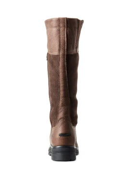 Ariat Windermere II Wasserdichte Stiefel Für Damen -Equestrian Dreams 345202 DBR 03