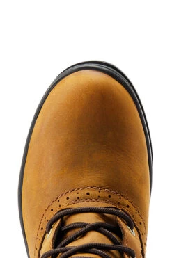 Ariat Wythburn II H2O Wasserdichte Damenstiefel 28 Ariat Wythburn II H2O Wasserdichte Damenstiefel -Equestrian Dreams 345203 WTBE 06