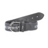 Schockemöhle Flexi Logo Gürtel -Equestrian Dreams 345212 ADG 01