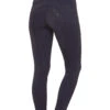 Schockemöhle Sporty Style Damen Reitleggings Mit Vollgrip -Equestrian Dreams 345226 DB 01