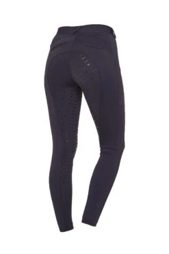 Schockemöhle Sporty Style Damen Reitleggings Mit Vollgrip