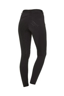 Schockemöhle Sporty Style Damen Reitleggings Mit Vollgrip -Equestrian Dreams 345226 LBL 01