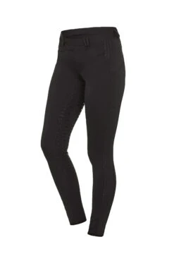Schockemöhle Sporty Style Damen Reitleggings Mit Vollgrip -Equestrian Dreams 345226 LBL 02