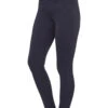 Schockemöhle Sporty Style Damen Reitleggings Mit Kniegrip -Equestrian Dreams 345227 DB 01