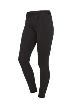 Schockemöhle Sporty Style Damen Reitleggings Mit Kniegrip 10 Schockemöhle Sporty Style Damen Reitleggings Mit Kniegrip -Equestrian Dreams 345227 LBL 01