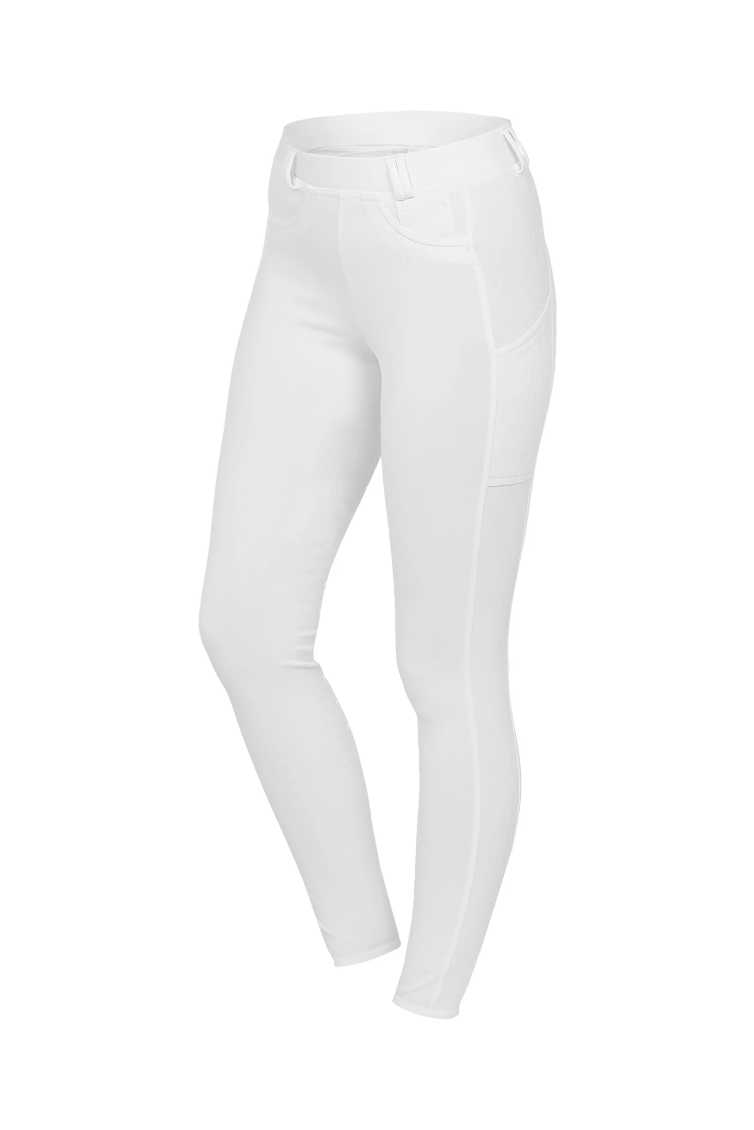 Schockemöhle Sporty Style Damen Reitleggings Mit Kniegrip 8 Schockemöhle Sporty Style Damen Reitleggings Mit Kniegrip – Bild 6