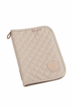 Eskadron Platinum 23 Faux Leather Equidenpassmappe -Equestrian Dreams 345472 TBR 01