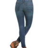 Ariat Premium High Rise Skinny Jeans Für Damen