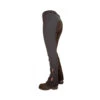 Karlslund Jökull Damen Jodhpur Reithose Aus Softshellmaterial Mit Vollbesatz 1 Karlslund Jökull Damen Jodhpur Reithose Aus Softshellmaterial Mit Vollbesatz -Equestrian Dreams 36005 BL 1