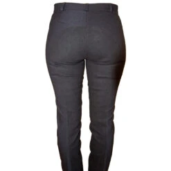 Karlslund Iceland Damen Jodhpur Reithose Mit Vollbesatz -Equestrian Dreams 36006 G BR 2