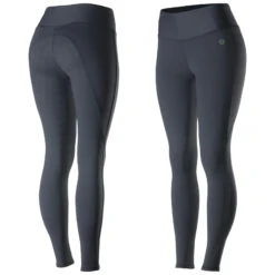 Horze Juliet Hyper Flex Vollbesatzreitleggings Für Damen 28 Horze Juliet Hyper Flex Vollbesatzreitleggings Für Damen -Equestrian Dreams 36028 G B 1