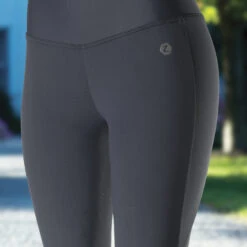Horze Juliet Hyper Flex Vollbesatzreitleggings Für Damen 30 Horze Juliet Hyper Flex Vollbesatzreitleggings Für Damen -Equestrian Dreams 36028 G B 3