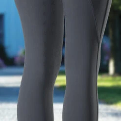 Horze Juliet Hyper Flex Vollbesatzreitleggings Für Damen 32 Horze Juliet Hyper Flex Vollbesatzreitleggings Für Damen -Equestrian Dreams 36028 G B 5