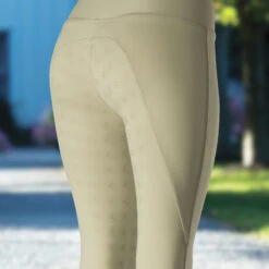 Horze Juliet Hyper Flex Vollbesatzreitleggings Für Damen 34 Horze Juliet Hyper Flex Vollbesatzreitleggings Für Damen -Equestrian Dreams 36028 LBR 2