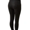 Horze Mia Damen Winterreithose Mit Vollbesatz Und Silikon Grip -Equestrian Dreams 36053 BL 1