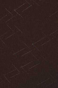 Horze Mia Damen Winterreithose Mit Vollbesatz Und Silikon Grip -Equestrian Dreams 36053 DBR 6