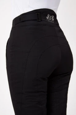B Vertigo Dana Winterreithose Für Damen -Equestrian Dreams 36058 099 05