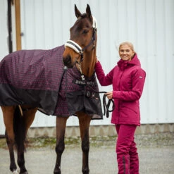 B Vertigo Dana Winterreithose Für Damen -Equestrian Dreams 36058 BTRE 6