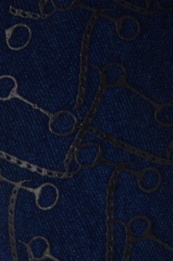 Horze Kacy Damen Jeans Thermoreithose Mit Vollbesatz -Equestrian Dreams 36062 db 07