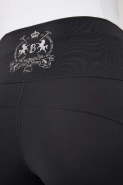B Vertigo Lara Damen Reitleggings Mit Vollbesatz Mit Hohem Bund -Equestrian Dreams 36069 vdb 06