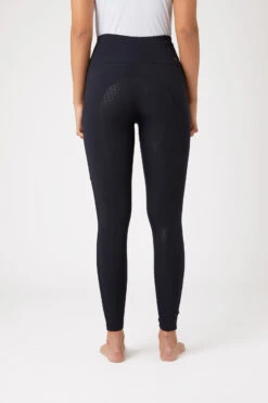 Horze Mathilde Funktions Reitleggings Mit Vollbesatz 12 Horze Mathilde Funktions Reitleggings Mit Vollbesatz -Equestrian Dreams 36072 vdb 04