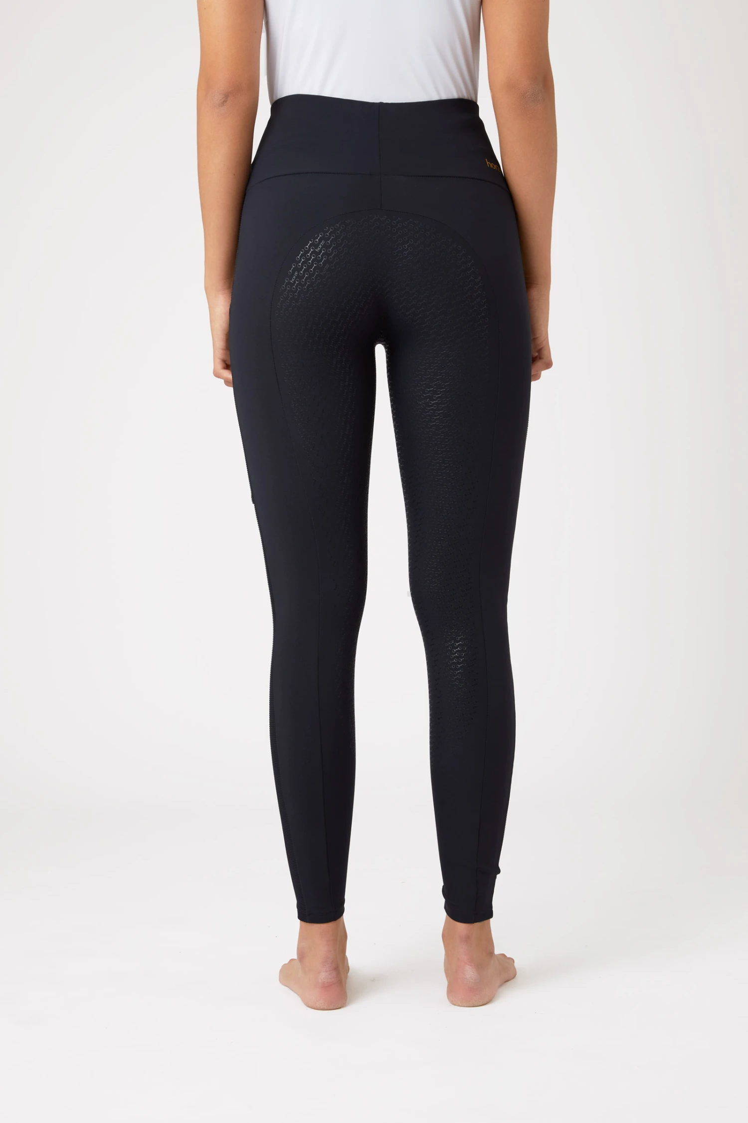 Horze Mathilde Funktions Reitleggings Mit Vollbesatz 6 Horze Mathilde Funktions Reitleggings Mit Vollbesatz – Bild 4