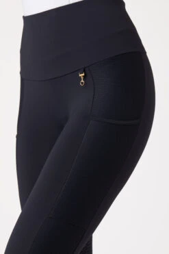 Horze Mathilde Funktions Reitleggings Mit Vollbesatz 13 Horze Mathilde Funktions Reitleggings Mit Vollbesatz -Equestrian Dreams 36072 vdb 05