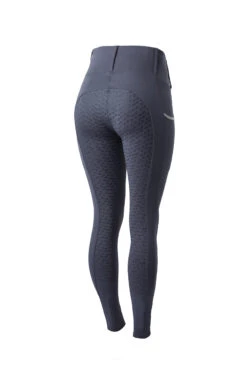 Horze Lucinda Damen Reitleggings Mit Vollbesatz Mit Hohem Bund 39 Horze Lucinda Damen Reitleggings Mit Vollbesatz Mit Hohem Bund -Equestrian Dreams 36075 BPG 1