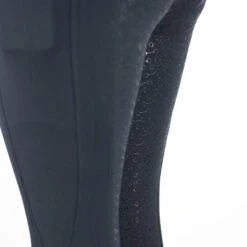 Horze Lucinda Damen Reitleggings Mit Vollbesatz Mit Hohem Bund 38 Horze Lucinda Damen Reitleggings Mit Vollbesatz Mit Hohem Bund -Equestrian Dreams 36075 VDB 5