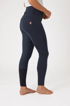 Horze Tara Damen Reithose Mit Vollbesatz Mit Hohem Bund 41 Horze Tara Damen Reithose Mit Vollbesatz Mit Hohem Bund -Equestrian Dreams 36093 ikb 02