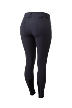 Horze Grand Prix Damen Reithose Mit Kniebesatz -Equestrian Dreams 36272 PDB 1